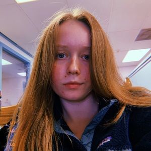 Meet your Posher, Brianna